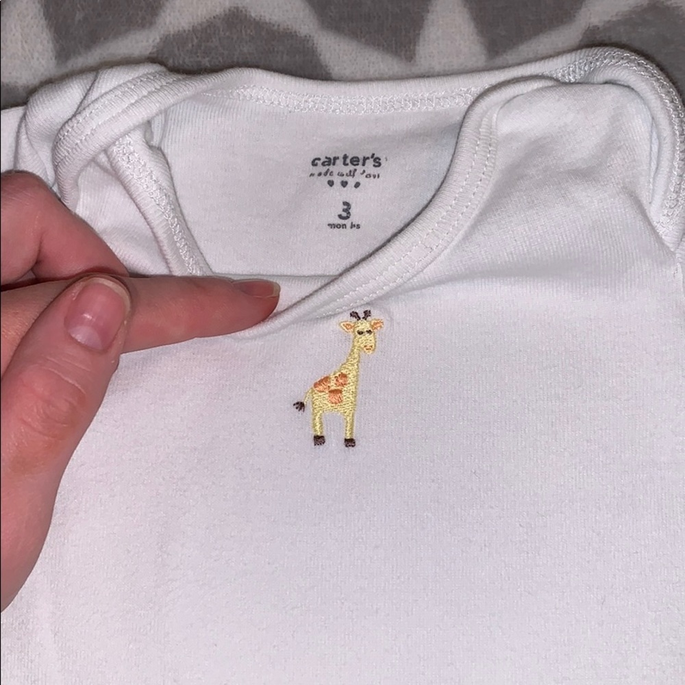 Onesies - Picture 2 of 3